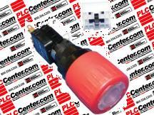 MULTICOMP MCADA16E6-R11-B1JR