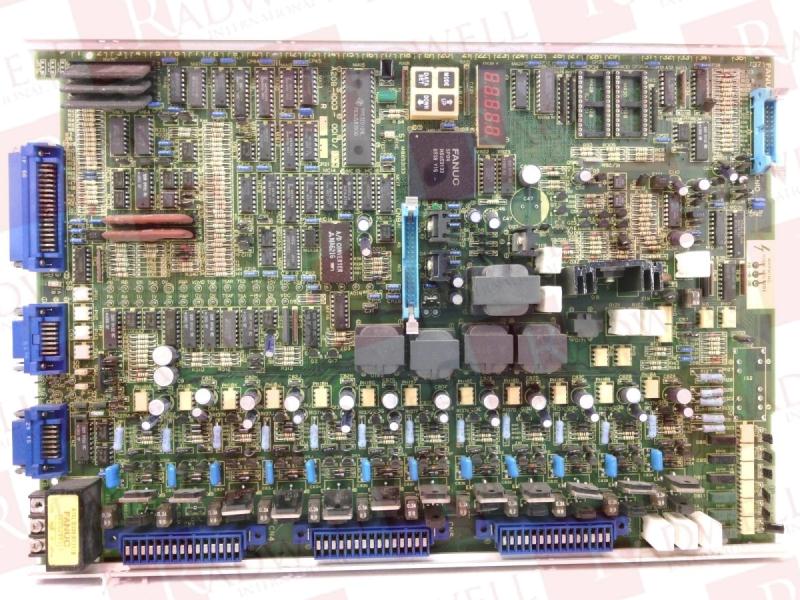 FANUC A20B-1003-0010/12B