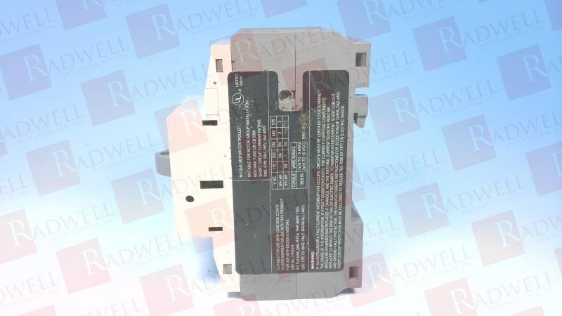 C&S CONTROLS TCMS-32S4