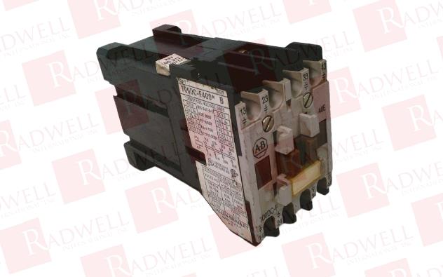 ALLEN BRADLEY 700DC-F400Z24
