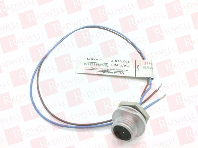 MOLEX 7R2A04A19A120