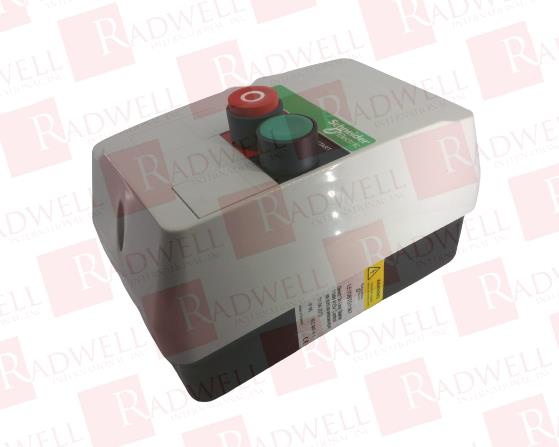 SCHNEIDER ELECTRIC LE1-GBTO11-N7