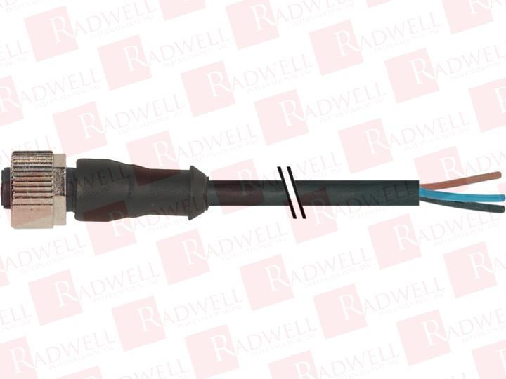 BAUMER ELECTRIC CAM12.A3-11230428