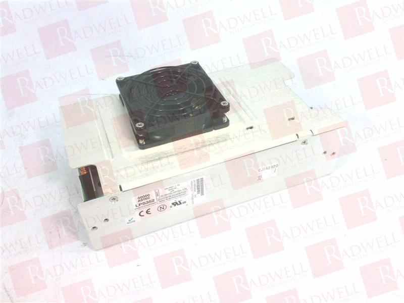 ADVANCED ENERGY LPS352-(CF)