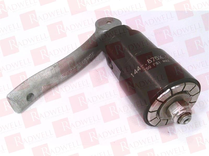 RAMER PRODUCTS INC 52-15