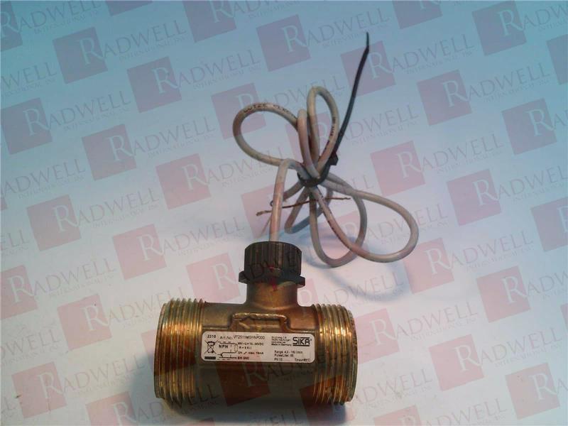 SIKA VT2511KHUTTI31