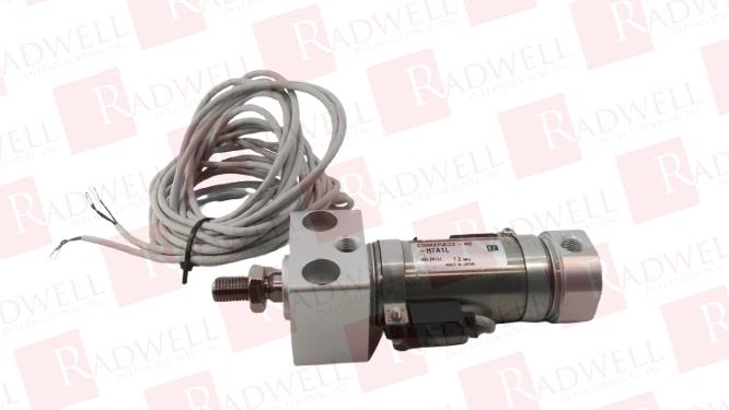 SMC CDM2RA32-40-H7A1L