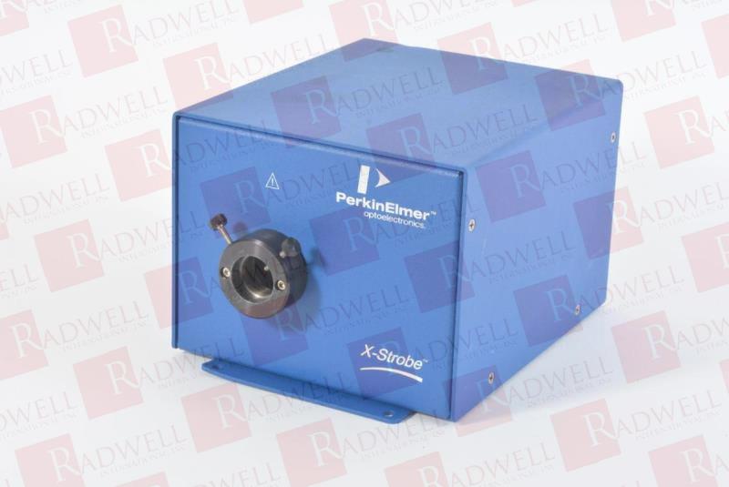 PERKIN ELMER X-400