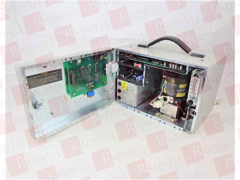 SERVOMEX FAH0500