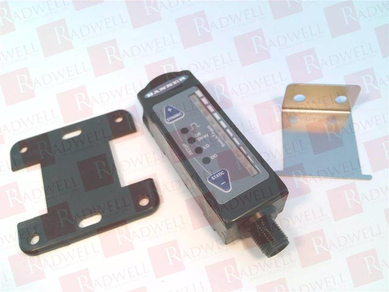 R55FVBQ Fiber Optic Cable by BANNER ENGINEERING