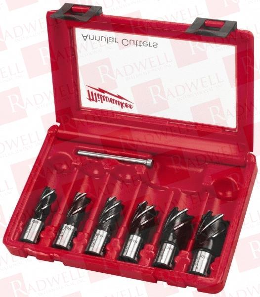 MILWAUKEE POWER TOOLS 49-22-8400