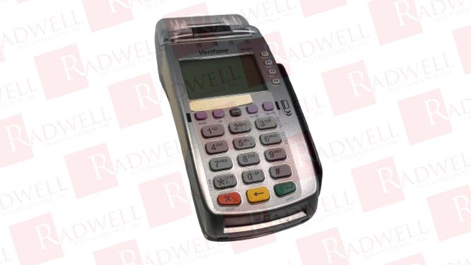 VERIFONE VX-520 CTLS
