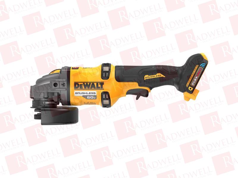 STANLEY BLACK & DECKER DCG418SHDB