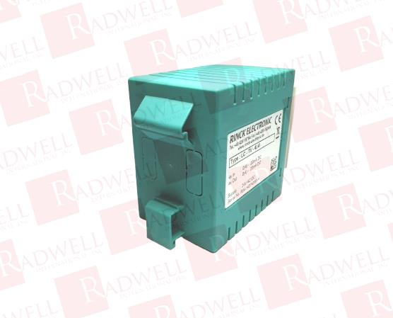 RINCK ELECTRONIC LC-TV-41.41