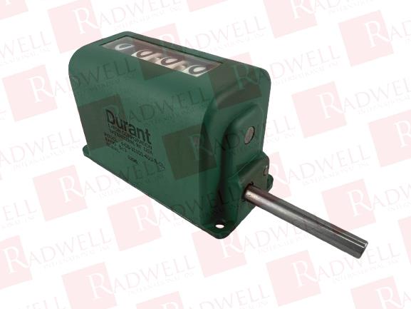 EATON CORPORATION 4-CS-31101-400-R-CL