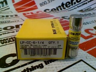 LITTELFUSE CCMR6.250
