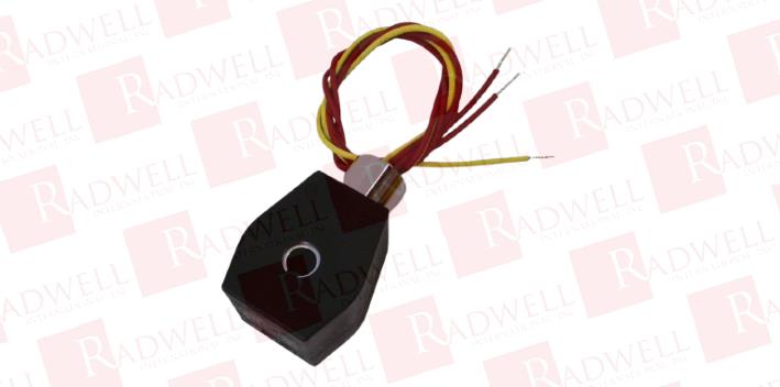 JEFFERSON SOLENOID MH25Y092I