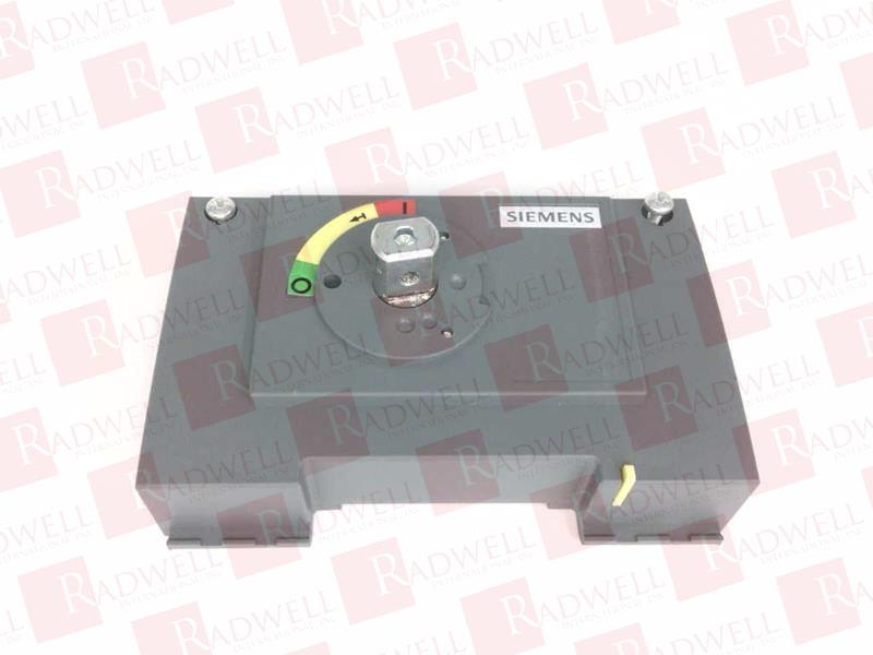 SIEMENS 3VT9300-3HA20
