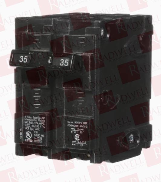 SIEMENS QP245