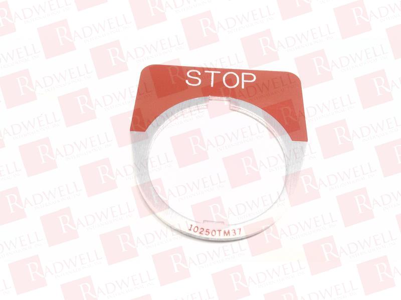 EATON CORPORATION 10250TM34
