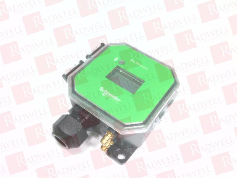 SCHNEIDER ELECTRIC EPP301LCD