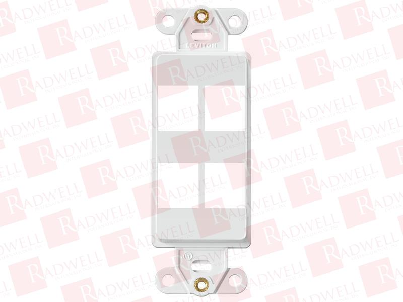 LEVITON 41644-AW