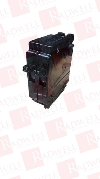 SIEMENS QT1-1520