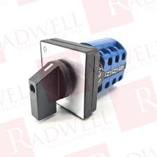 KRAUS & NAIMER CA20.A261.E.US23