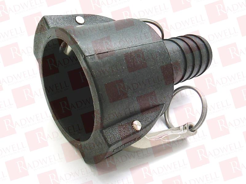 CPP CFC/215T/027