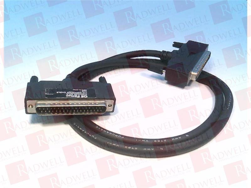 FANUC IC655CBL501