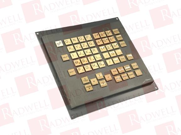 FANUC A02B-0281-C125#MBR