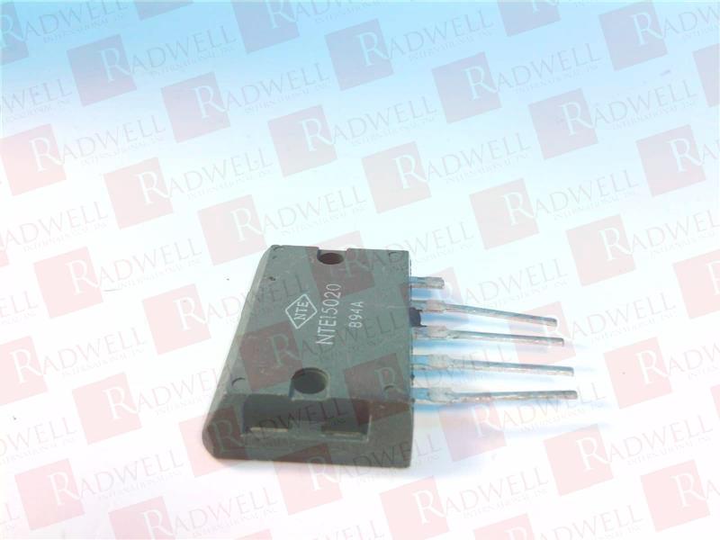 NTE NTE15020