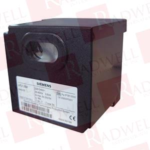 SIEMENS LFL1.133-110V