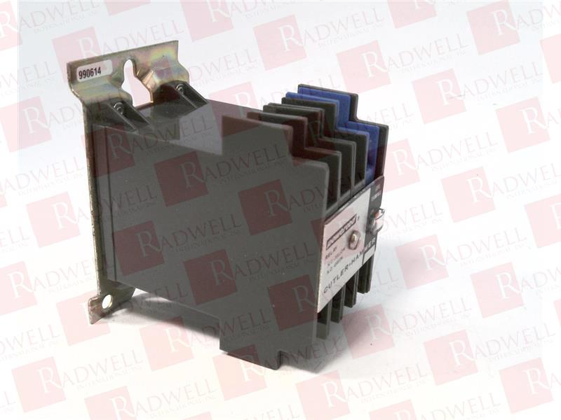 EATON CORPORATION D40RBA1