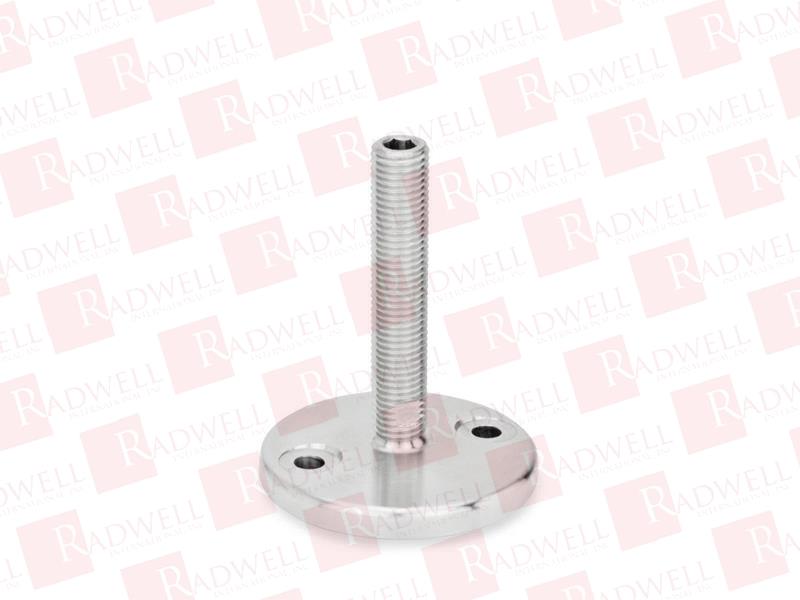 JW WINCO 23-120-3/4X10-100-D0-U