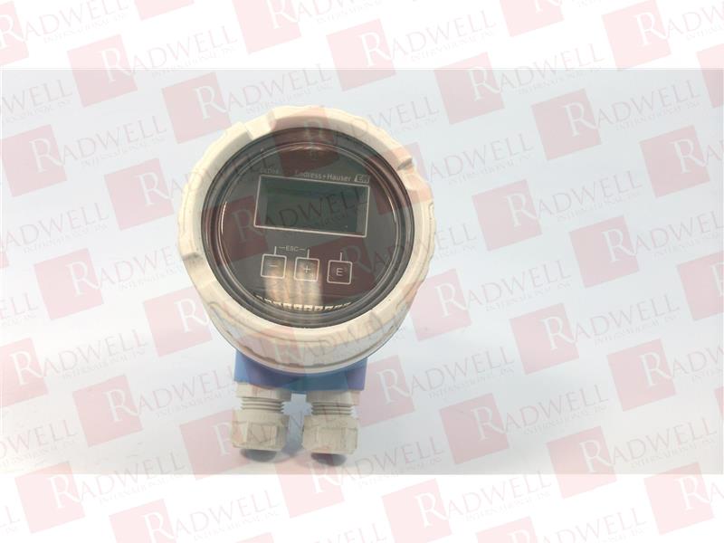 ENDRESS & HAUSER CLD18-1056/0