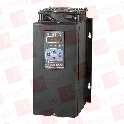 AUTONICS DPU11B-080N