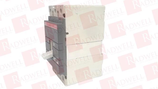 ASEA BROWN BOVERI 1SDA013497R1