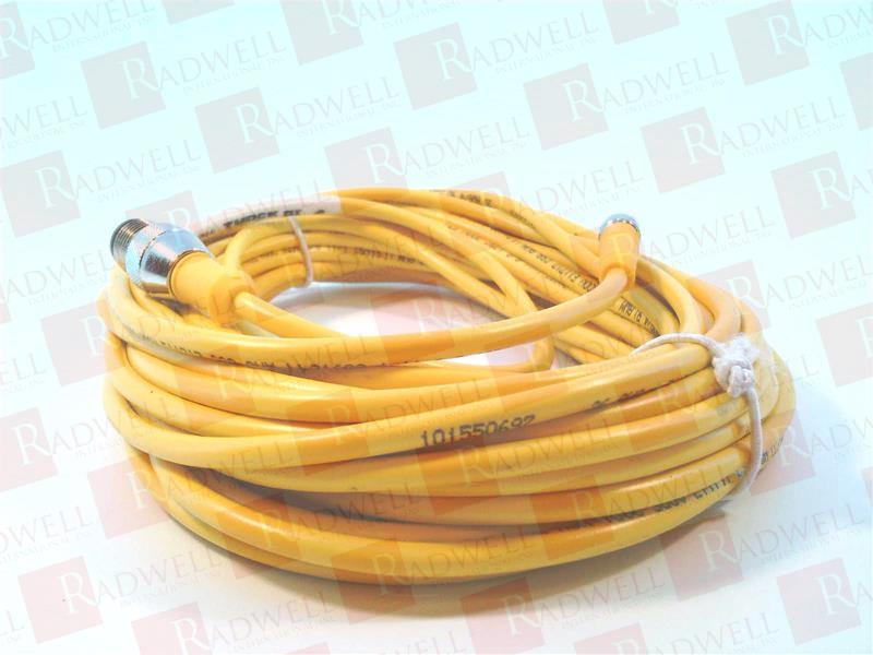 TURCK PKG 4M-10-RS 4.4T