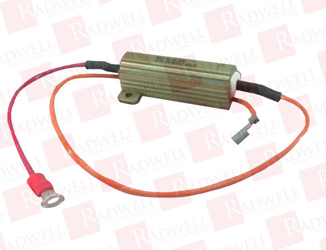 VISHAY RH5017R50F