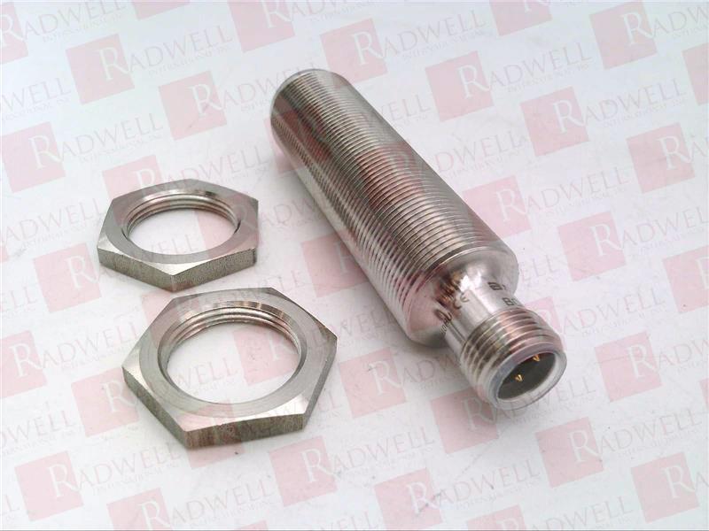 BALLUFF BOS 18E-PA-RE20-S4