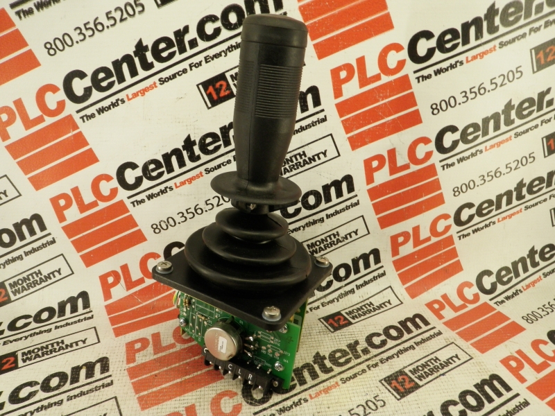 JOYSTICK SINGLE AXIS