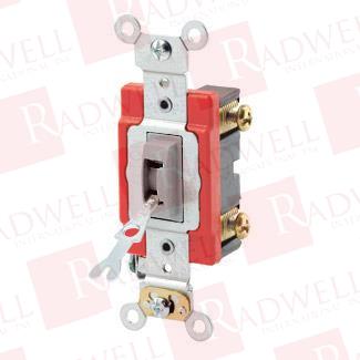 LEVITON 1221-2GL