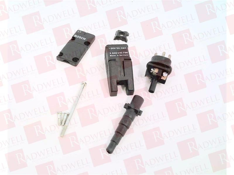 BOSCH 3 842242798