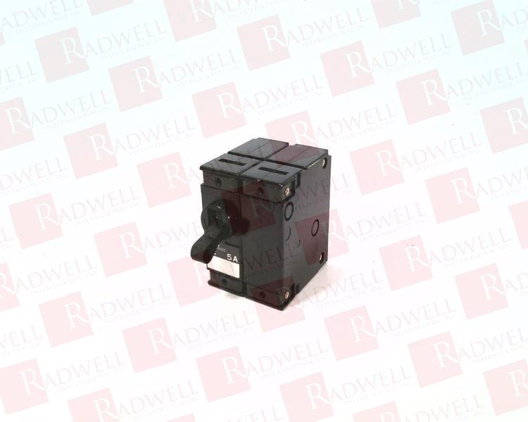FUJI ELECTRIC CP32EM/5