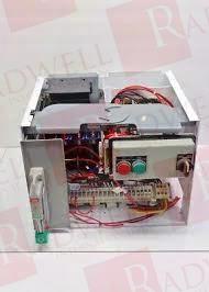 SCHNEIDER ELECTRIC HU100-3MC8