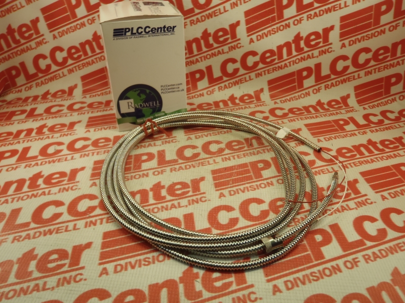 THERMOCOUPLE 2WIRE 12FT