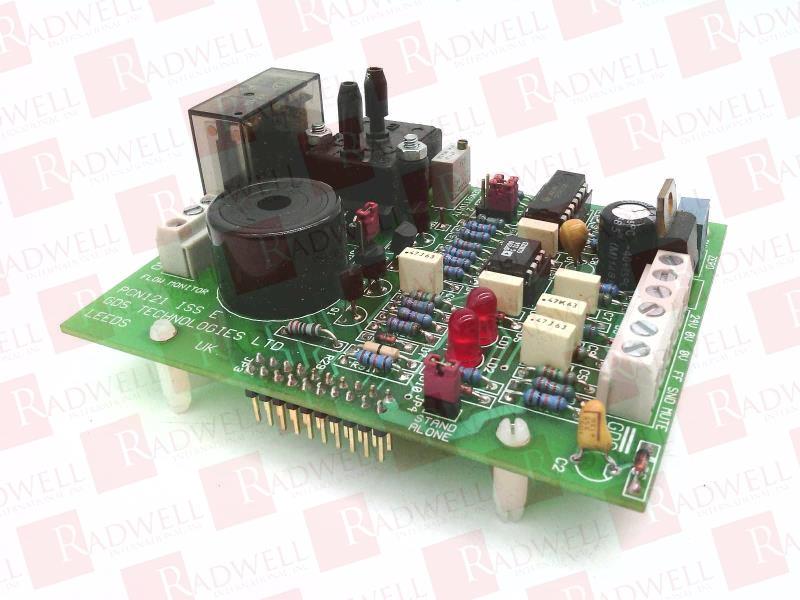 GDS PCN121