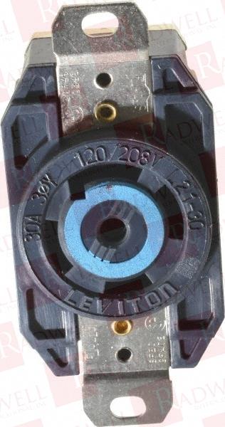 LEVITON 2810