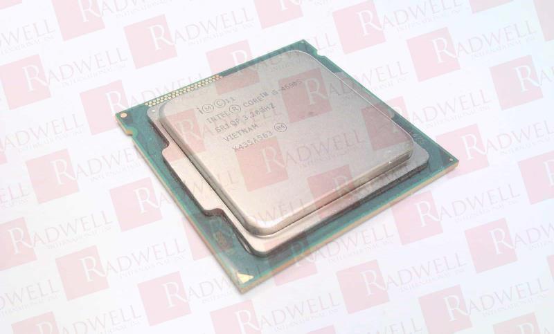 INTEL I5-4690S